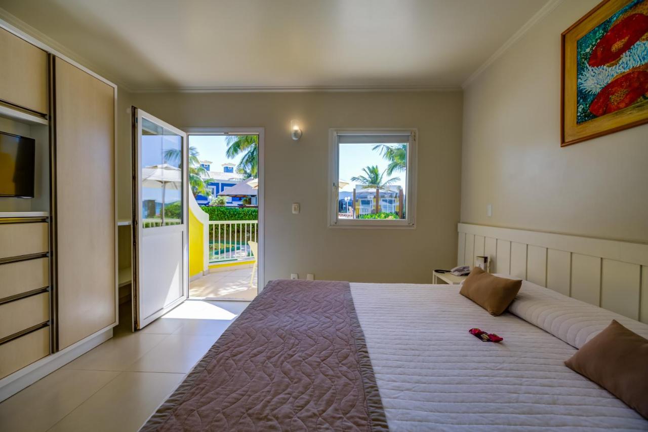 Hotel Vila do Farol photo
