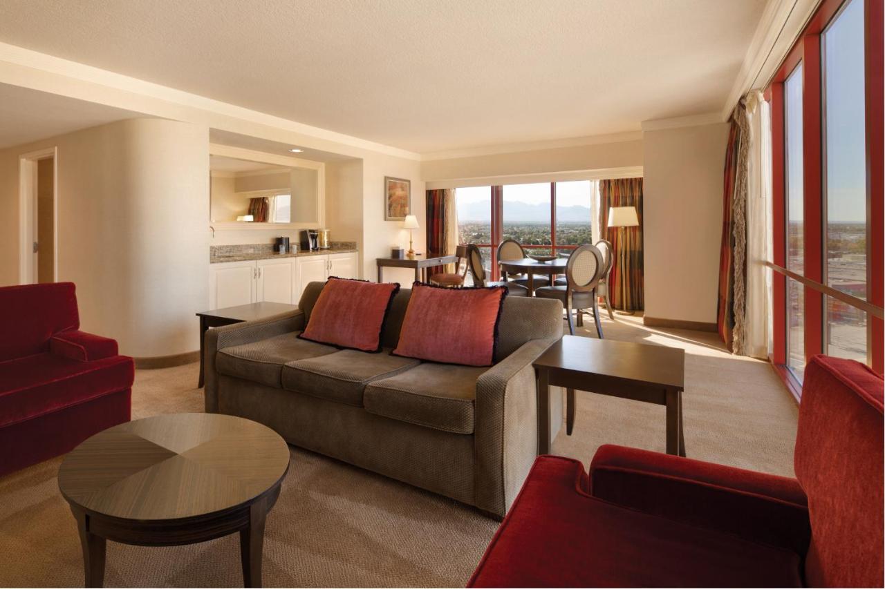 Rio All-Suite Hotel & Casino, Las Vegas – Updated 2022 Prices