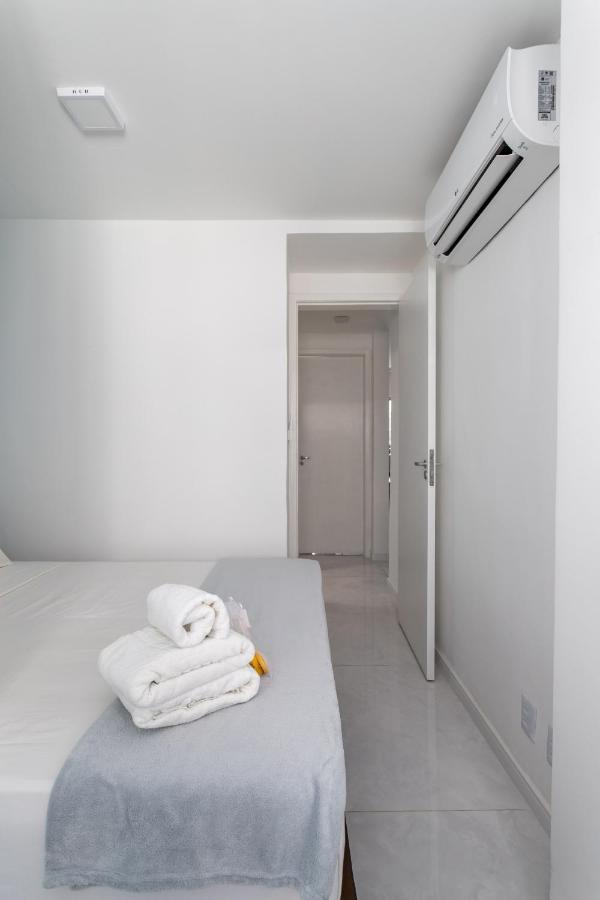 Charme em Botafogo - Bem decorado - SCT1202 Z5 - 5