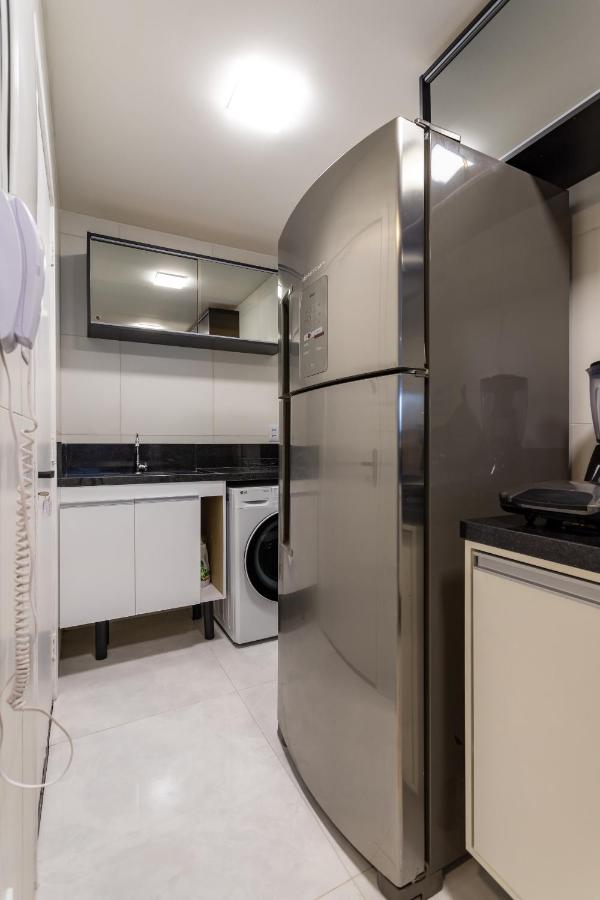 Charme em Botafogo - Bem decorado - SCT1202 Z5 - 4