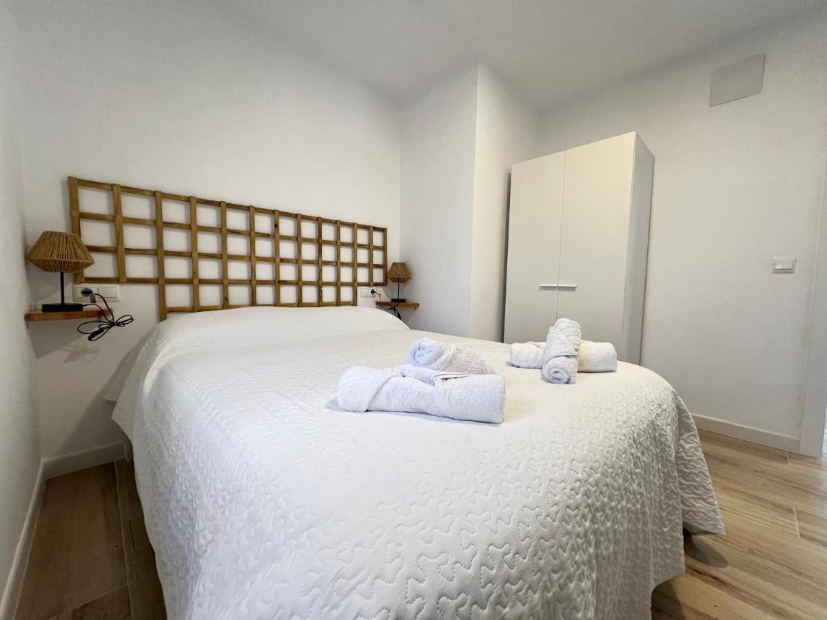 La Paz y el Sol del Obispo - 5