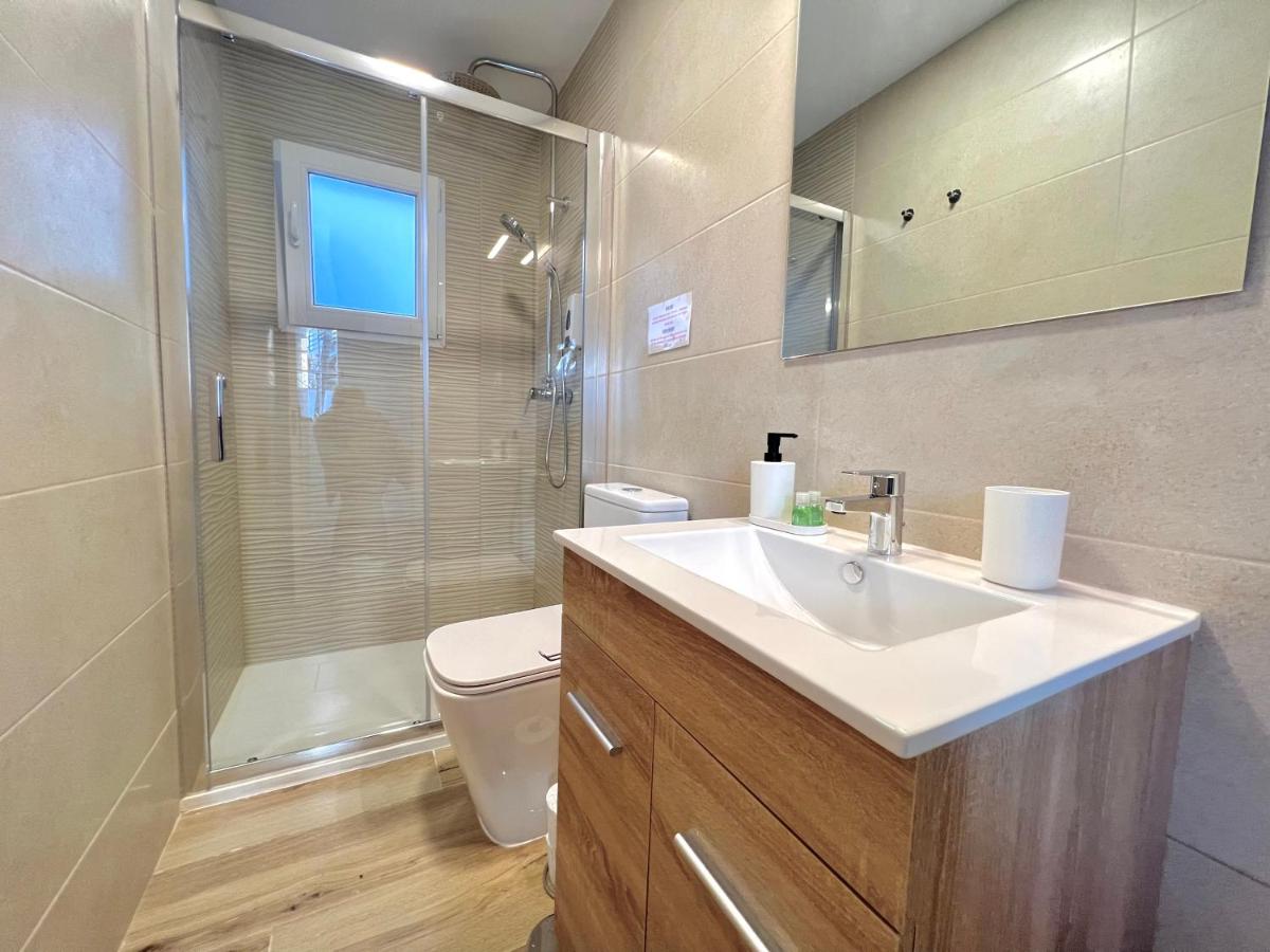 La Paz y el Sol del Obispo - 3