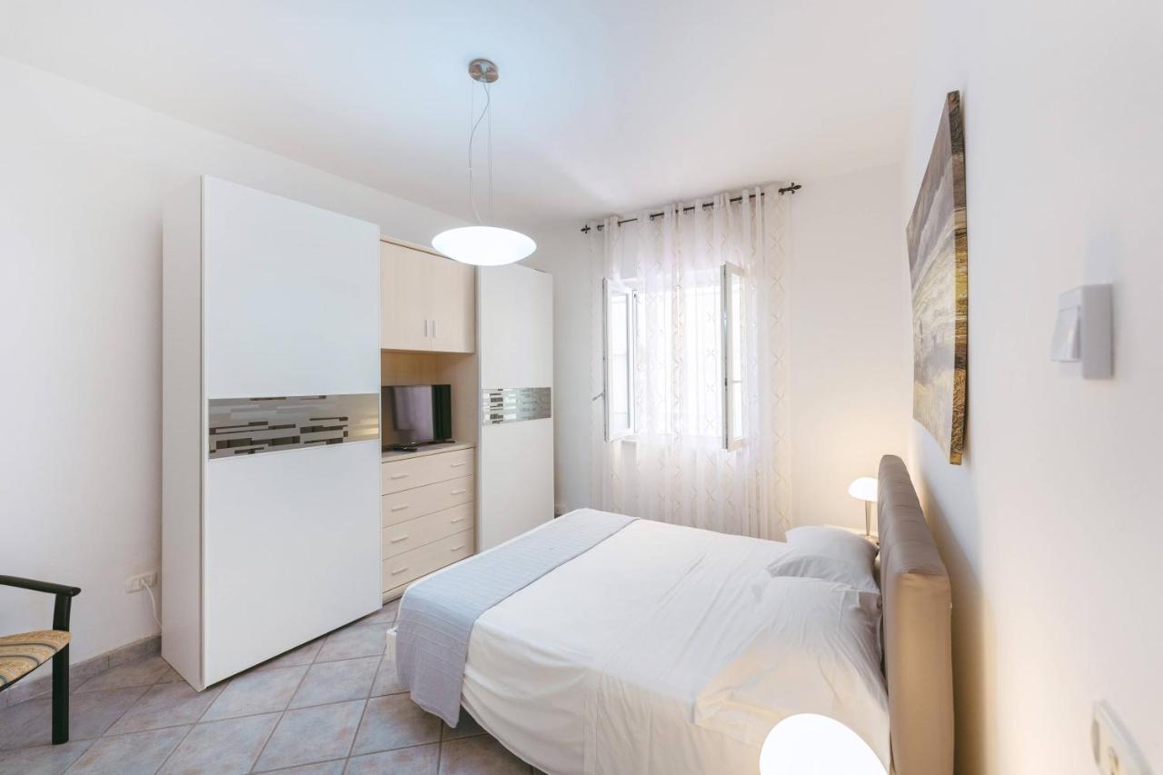 Pilon 26 - Gioia Apartments photo