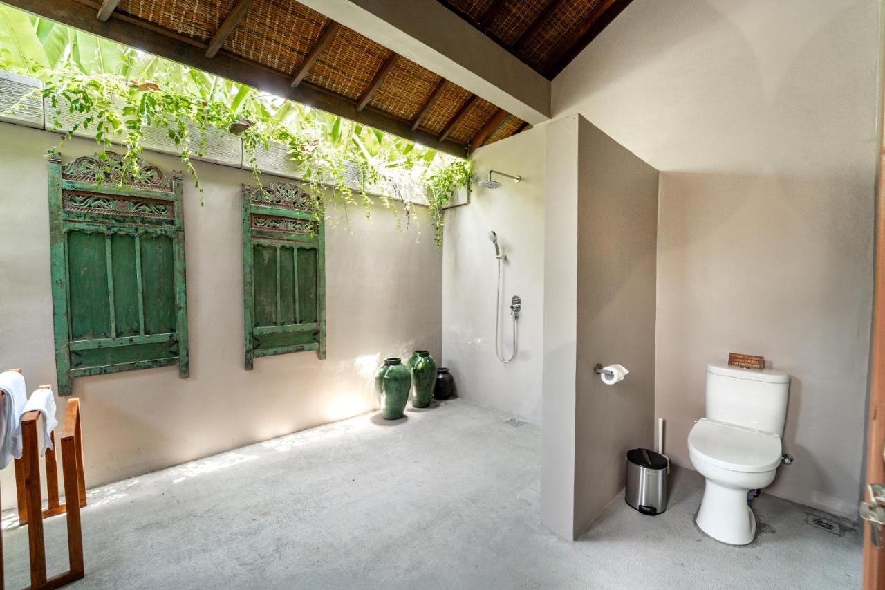 KELUK Villas Private Pool & 7min Walk to Bingin Beach - 2