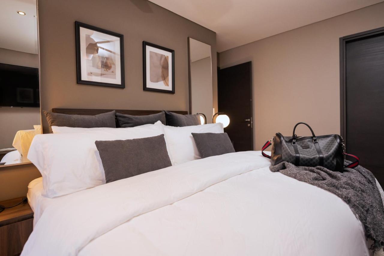 Condesa Luxury Apartments - 2