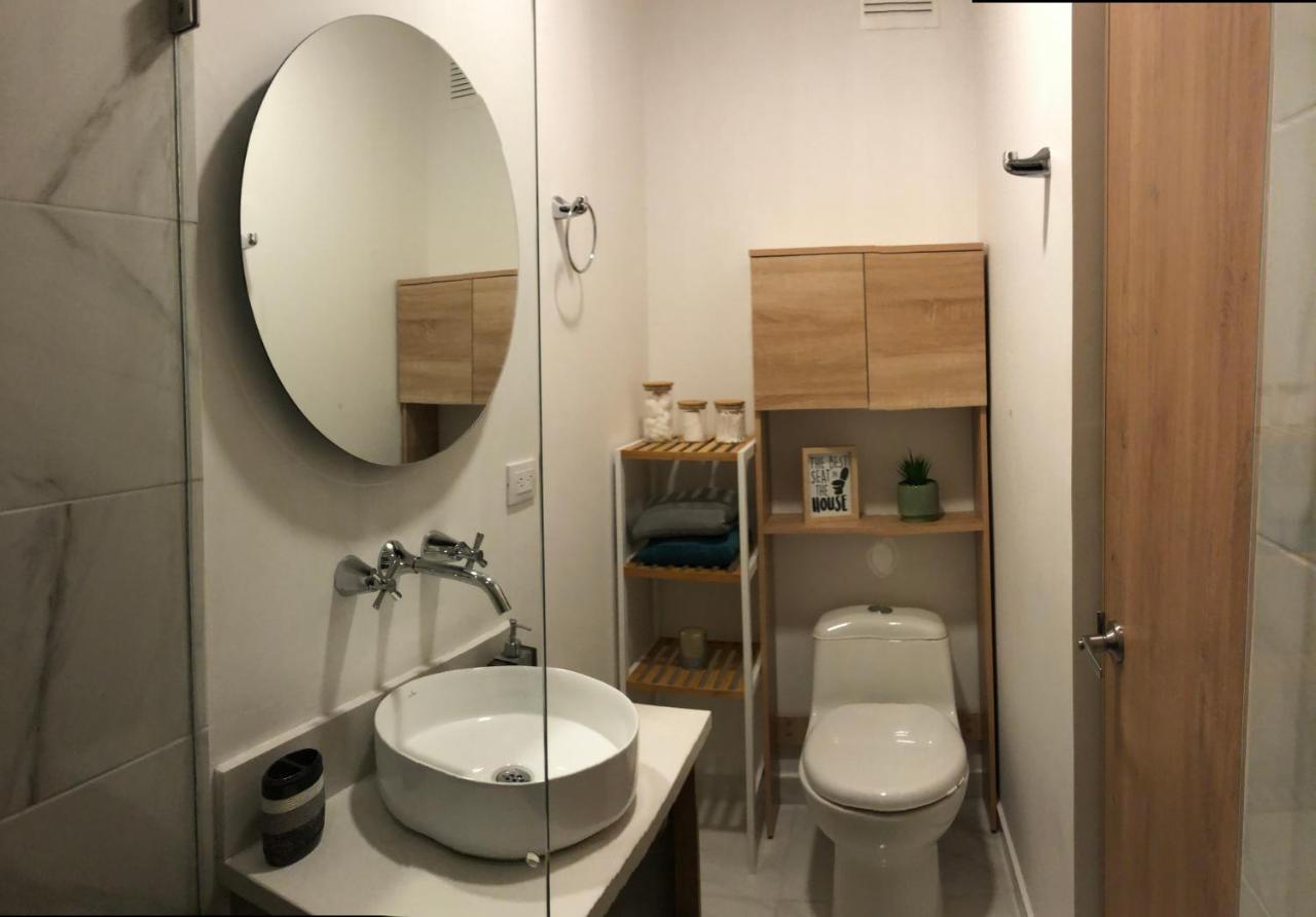 Hermoso Apartamento Chapinero - 2