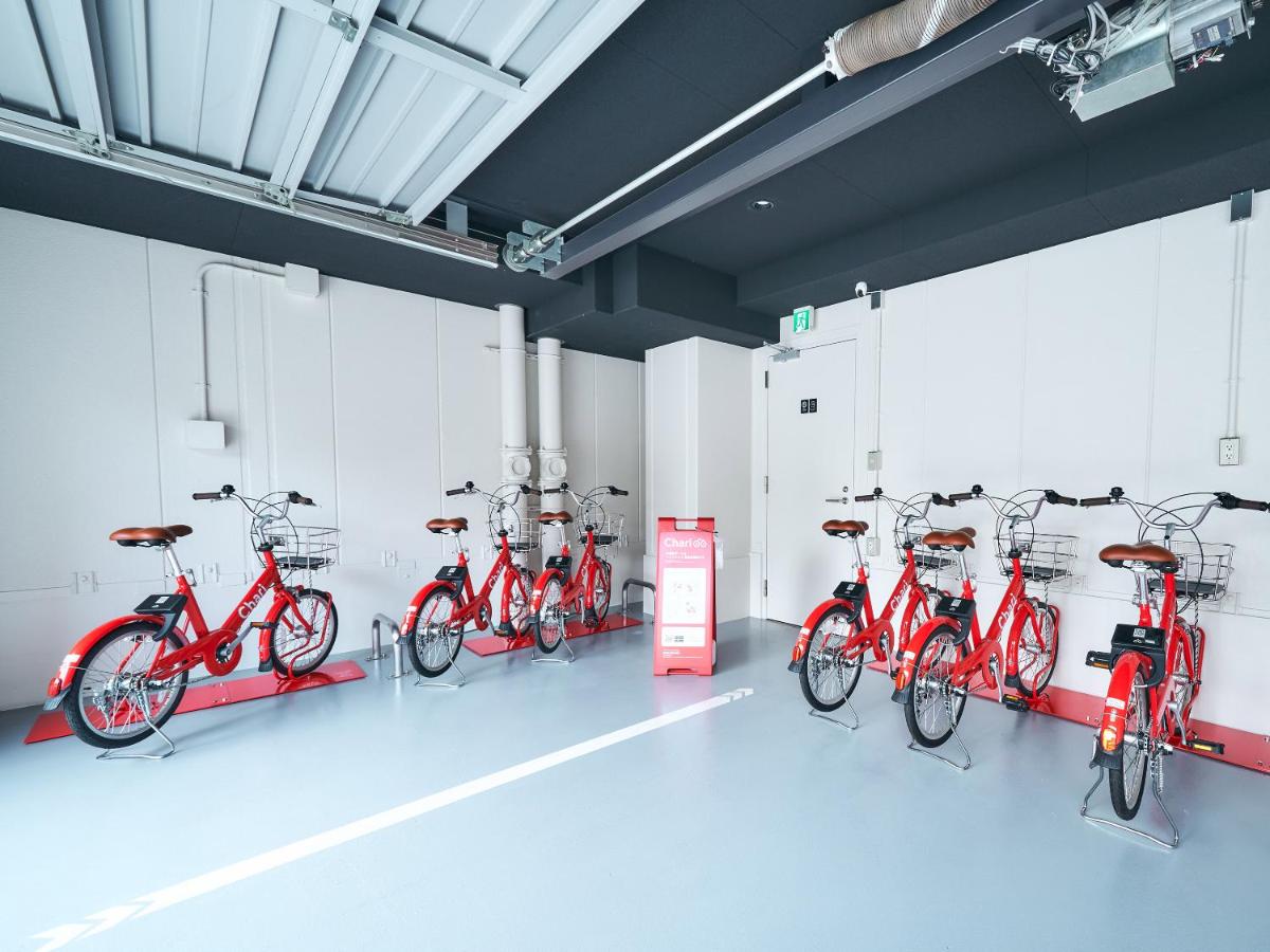 Rakuten STAY Tokyo Asakusa - 5