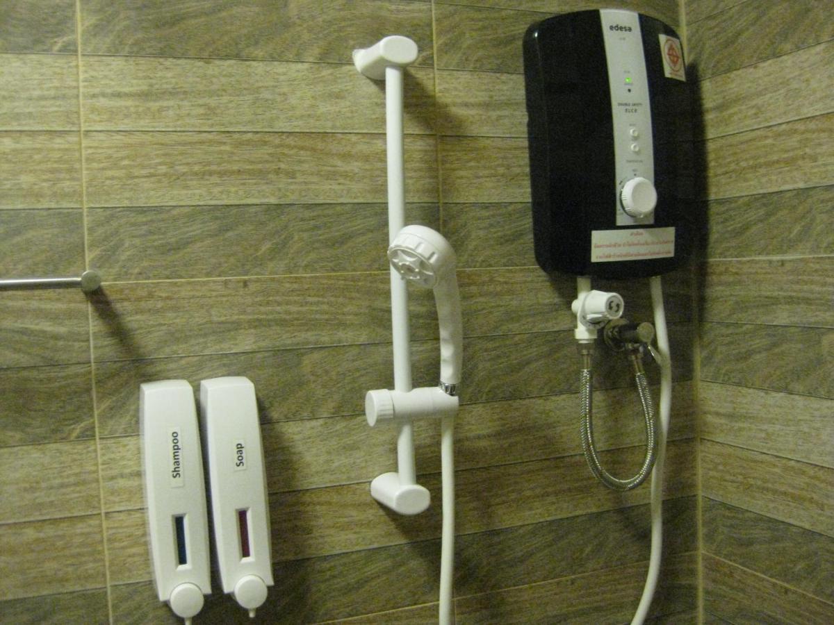 Komol Residence Bangkok - 3