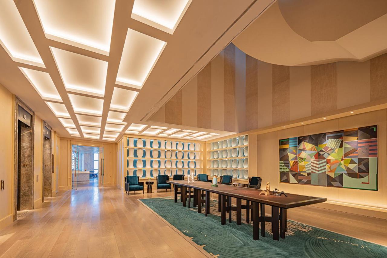 MGM Shanghai West Bund photo