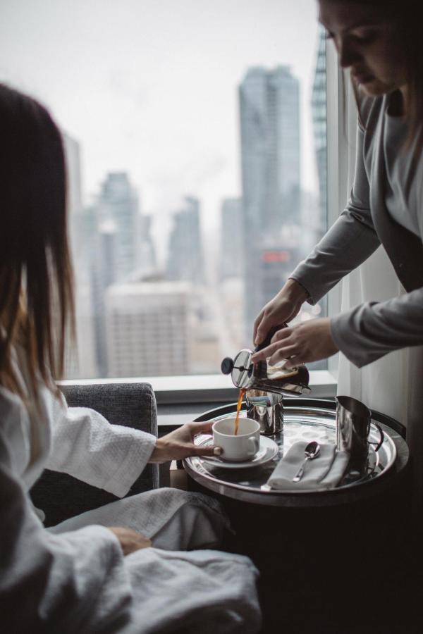 The St. Regis Toronto photo