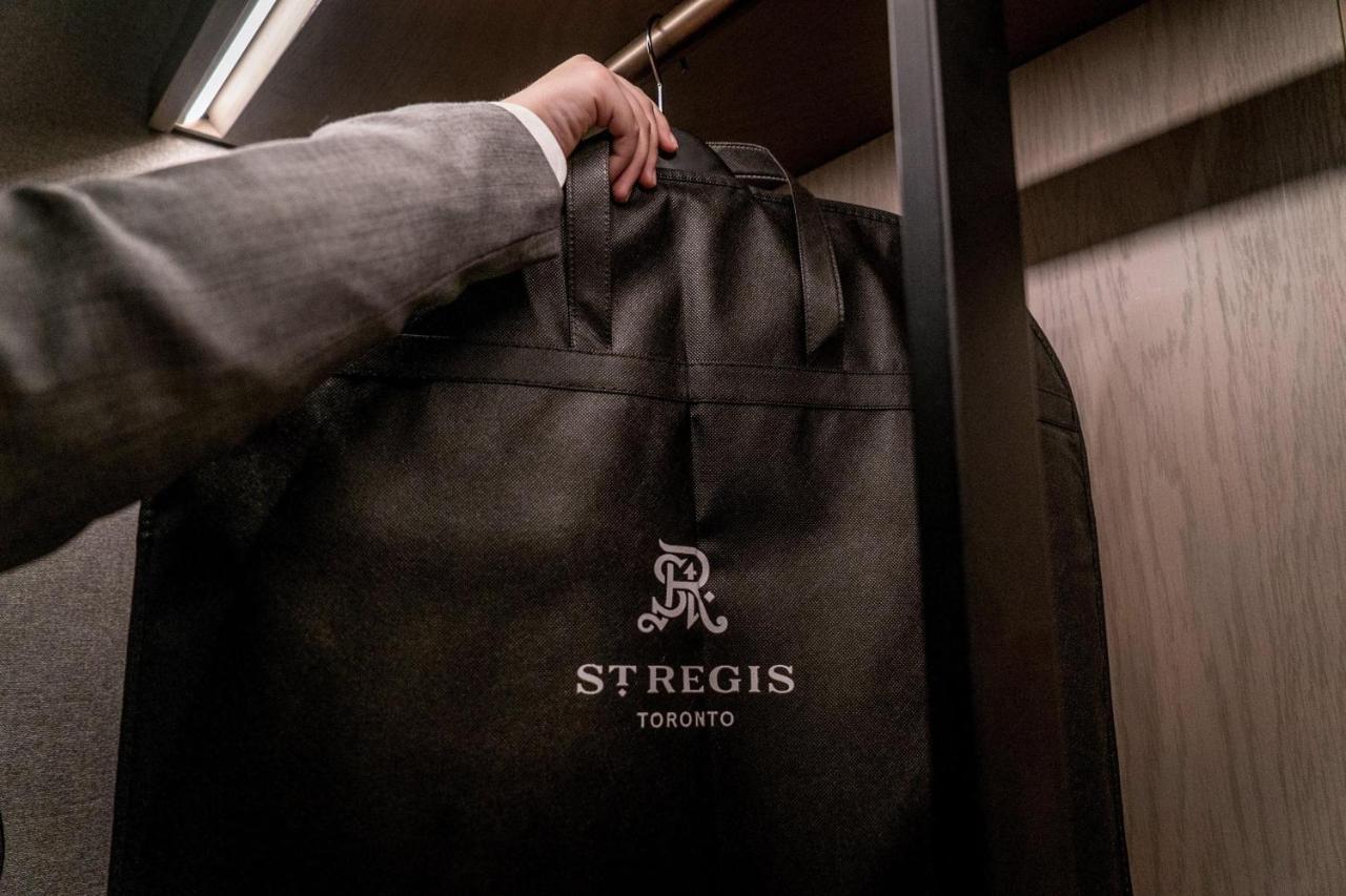 The St. Regis Toronto photo