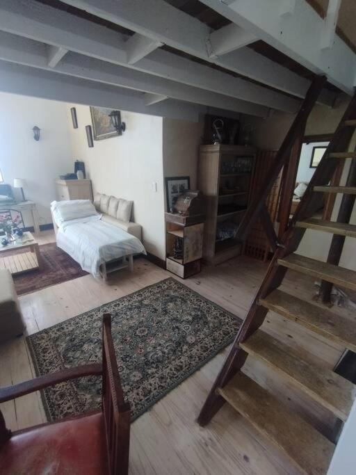 Eagles Eyrie I- Camps Bay - 5