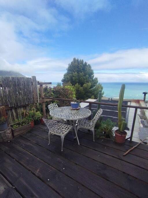 Eagles Eyrie I- Camps Bay - 3