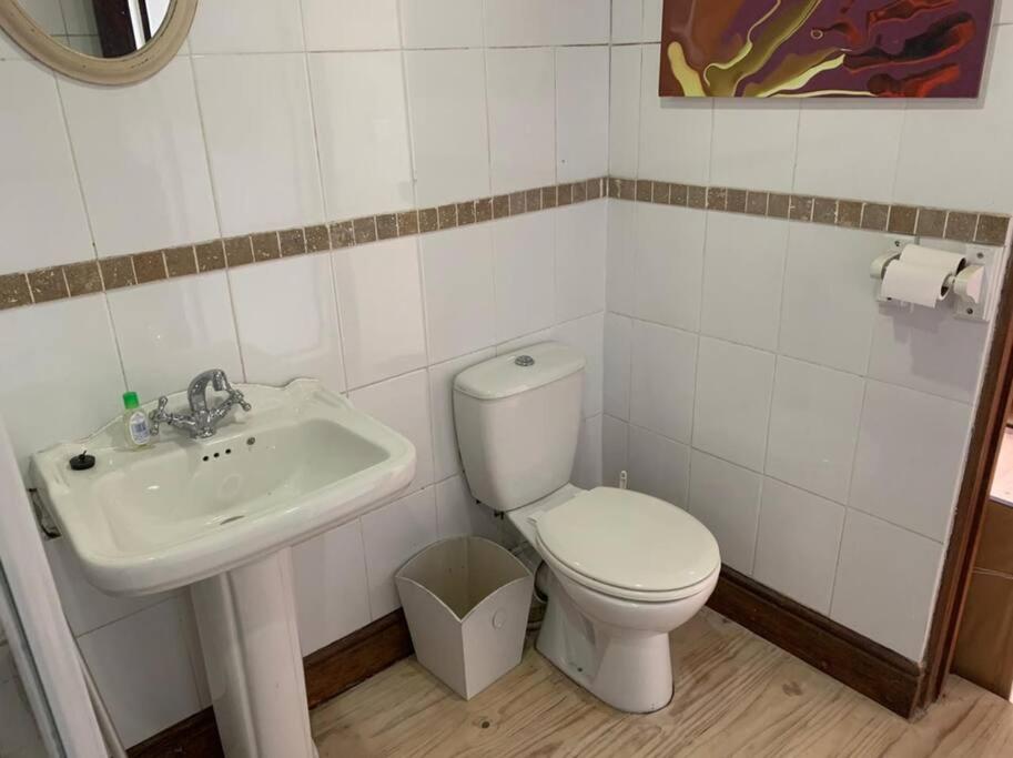 Eagles Eyrie I- Camps Bay - 4