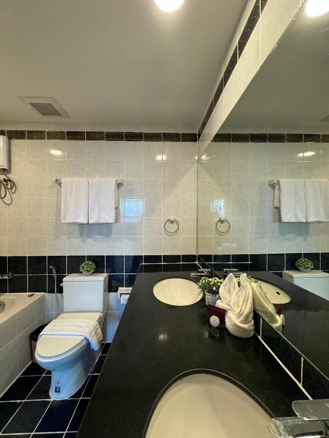 United Tower Thonglor by Aspira - 3