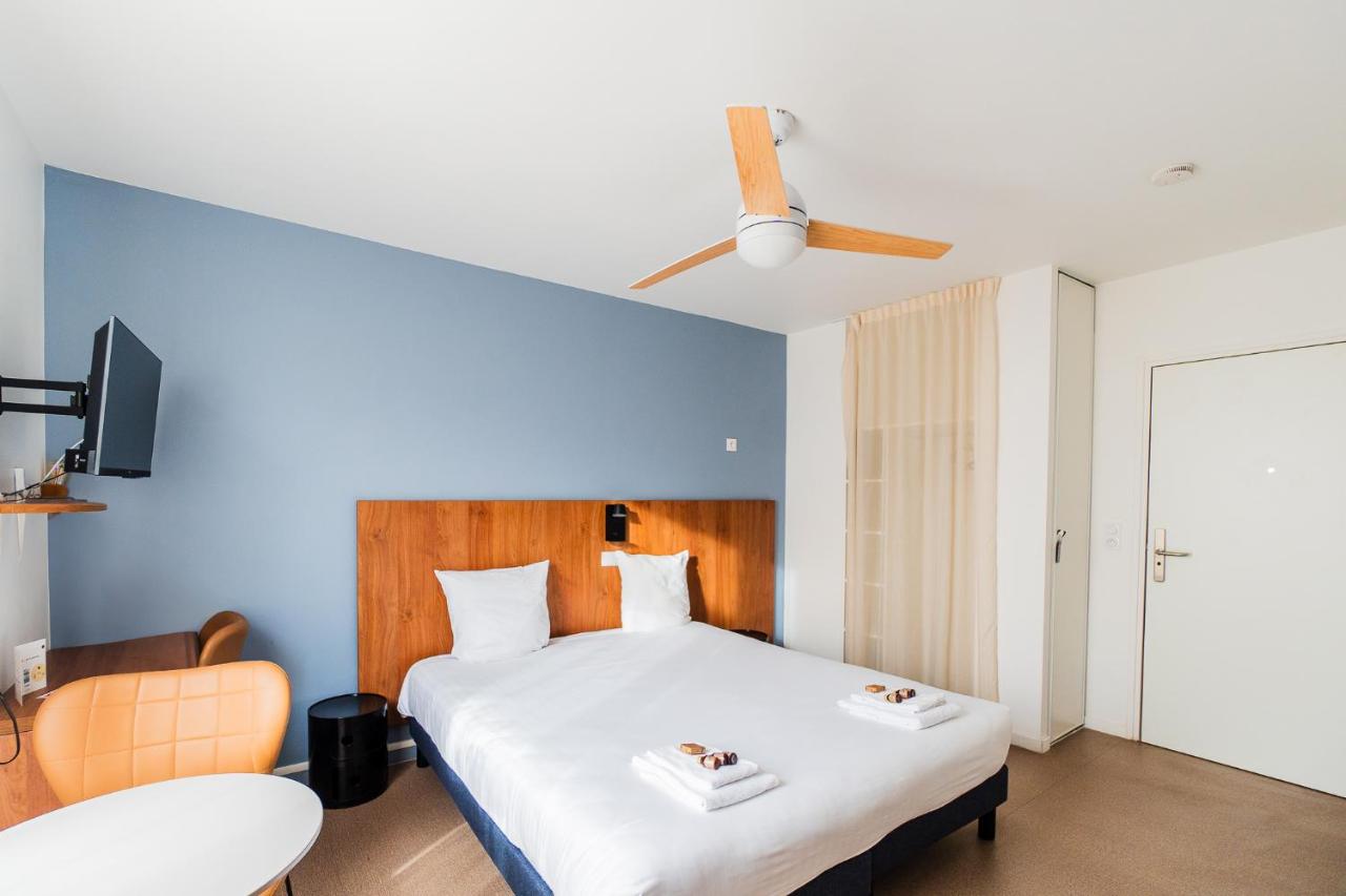 Ecla Paris Villejuif - 2