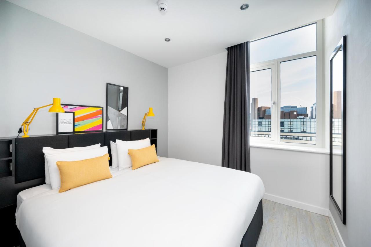 Two-Bedroom Apartment King