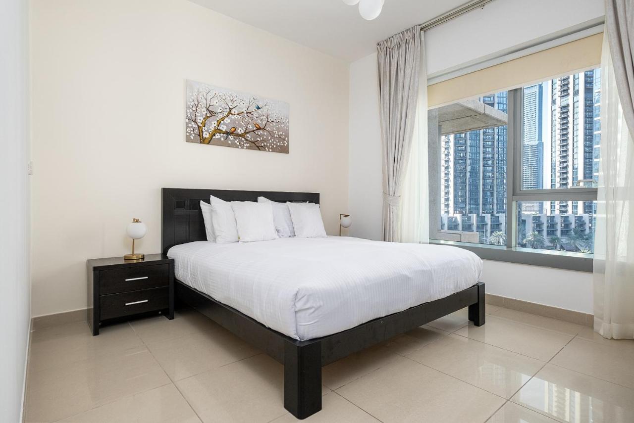 BellaVista - 29 Boulevard 2 Bedroom Apartment Fountain View Downtown Burj Khalifa - 2