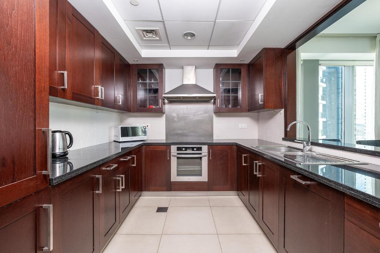 BellaVista - 29 Boulevard 2 Bedroom Apartment Fountain View Downtown Burj Khalifa - 5