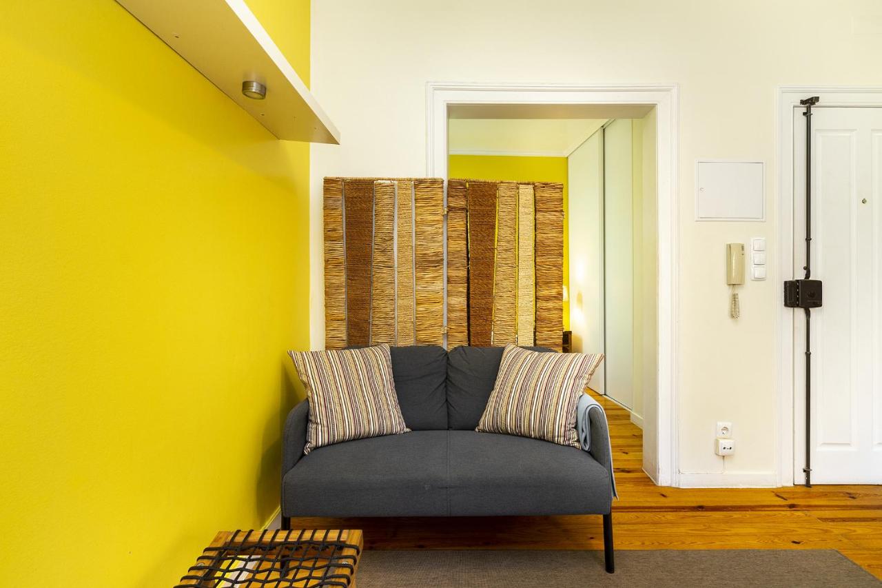 WHome Central Alfama Hideaway perfect to explore Lisbon - 2