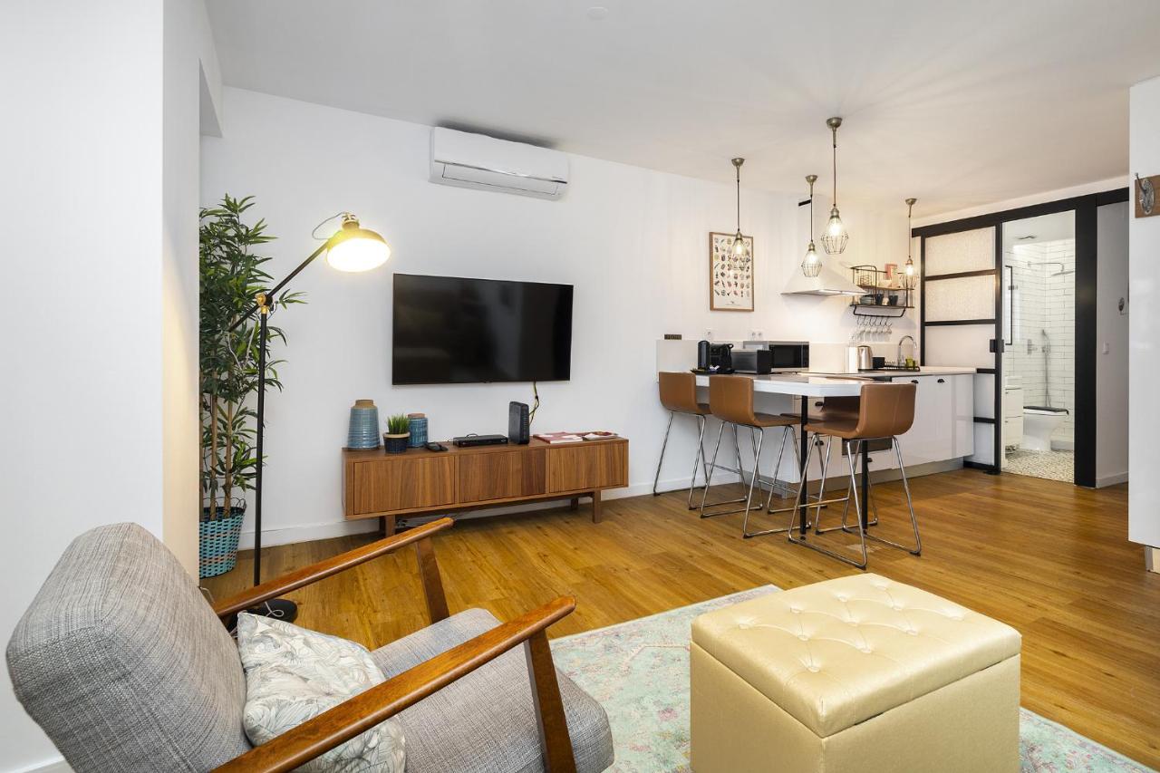 WHome Green Street 1-Bed Perfect to explore Lisbon - 4