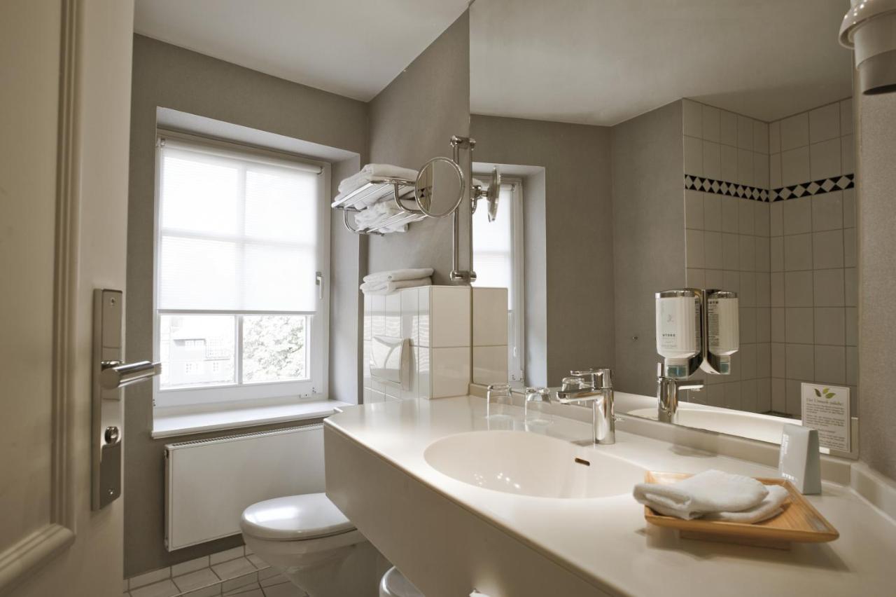 Bergstrom Hotel Luneburg リューネブルク 21年 最新料金