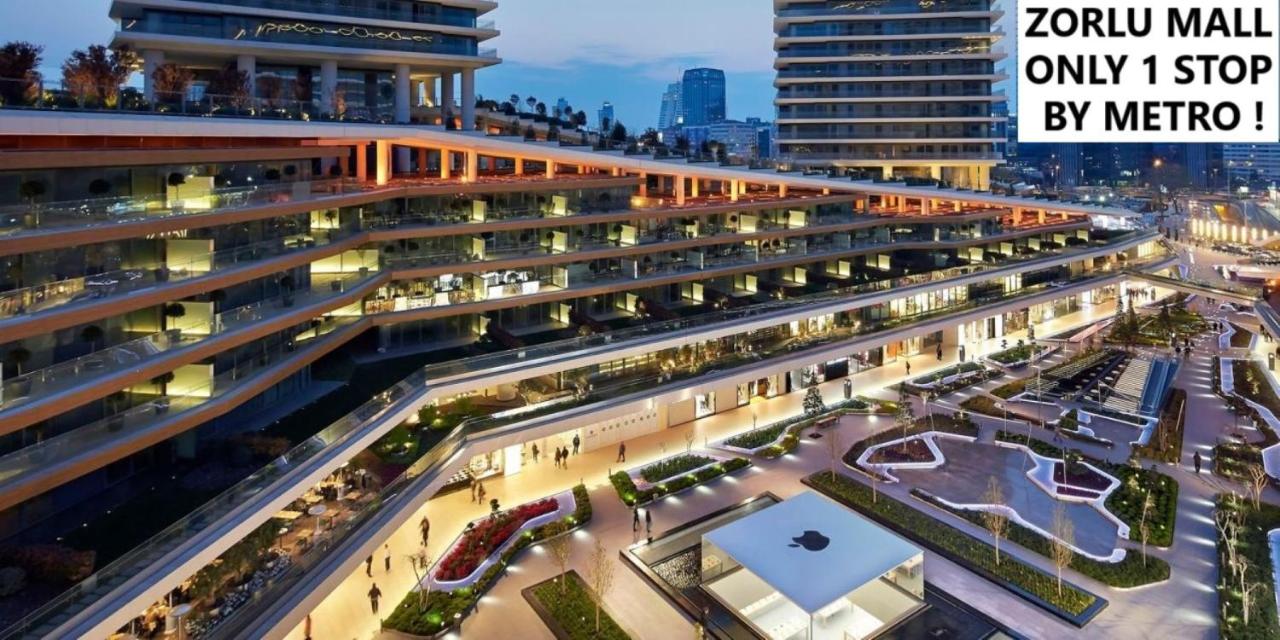 TRYP By Wyndham Istanbul Sisli Hotel - 5