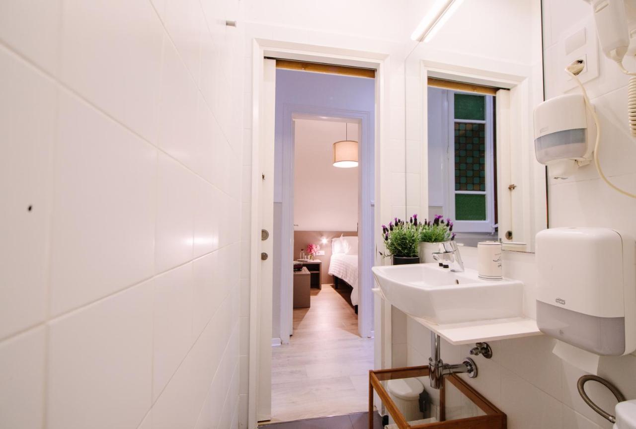 Hostalet de Barcelona - 3