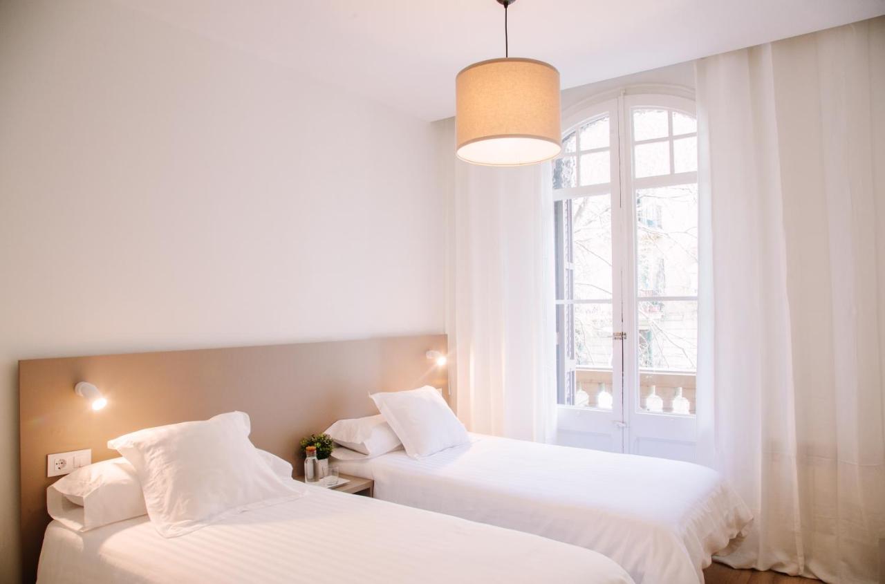 Hostalet de Barcelona - 5