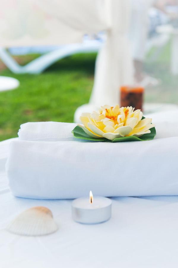 Vrissiana Boutique Beach Hotel photo