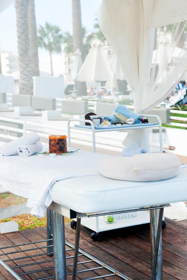 Vrissiana Boutique Beach Hotel photo