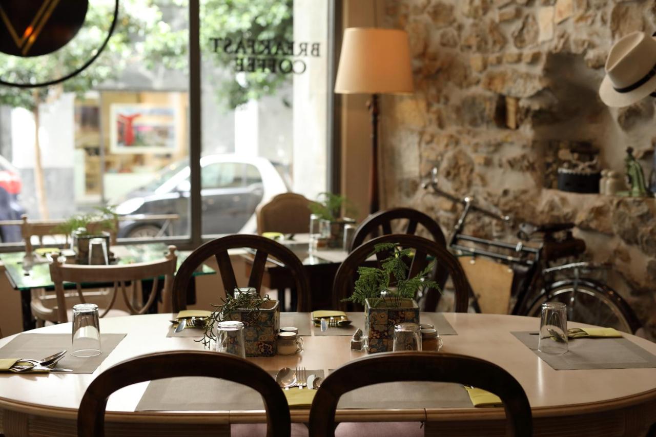 V1935 Luxurious Apartments - 2