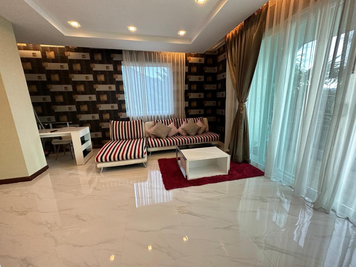 Phuket Condominium Karon beach - 5