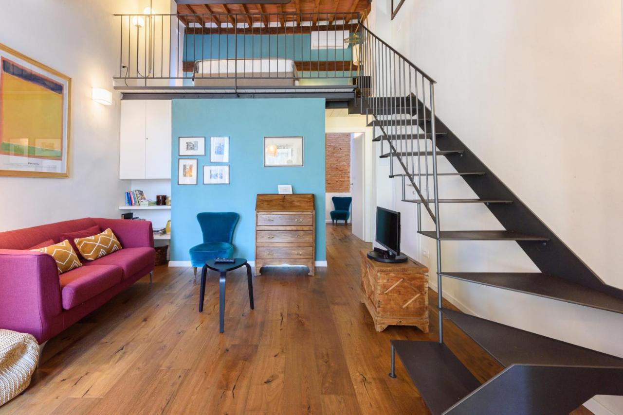 Terrace on the roofs by Mmega - 5