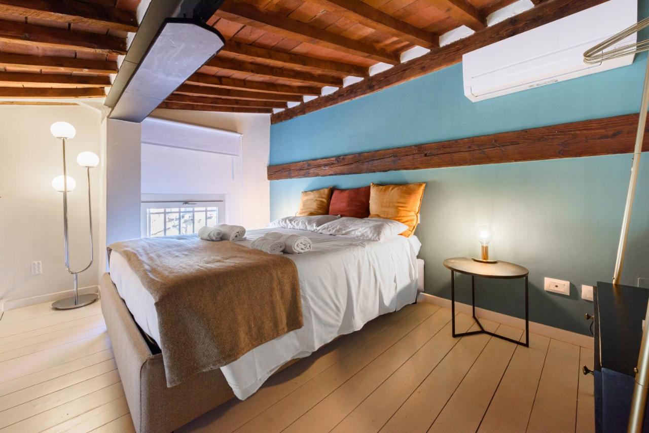 Terrace on the roofs by Mmega - 2