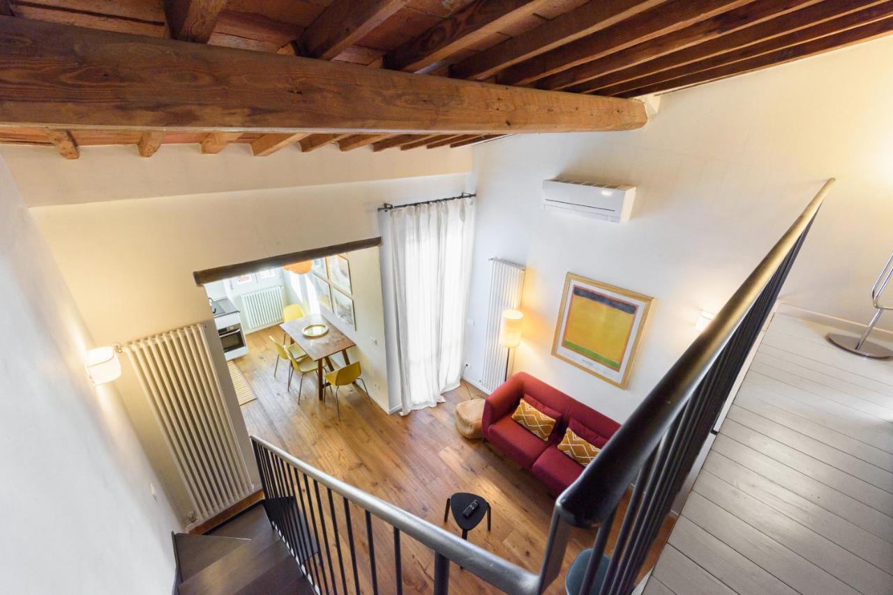 Terrace on the roofs by Mmega - 4