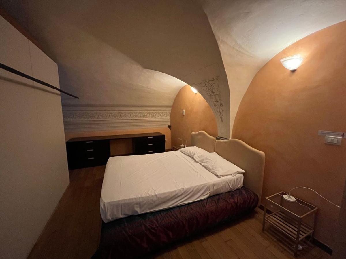 Appartamento in centro storico-Borgo Albizi 27 - 2