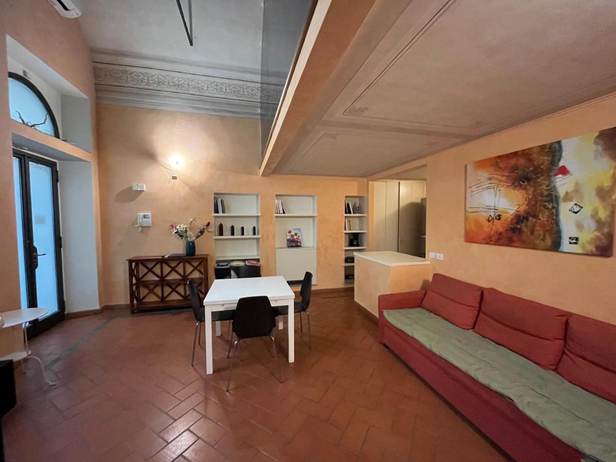 Appartamento in centro storico-Borgo Albizi 27 - 4