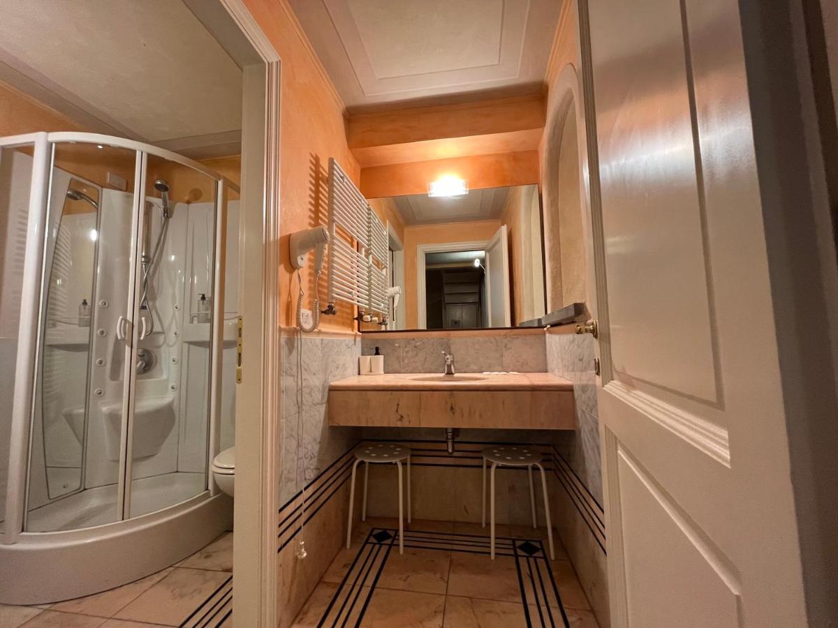 Appartamento in centro storico-Borgo Albizi 27 - 3