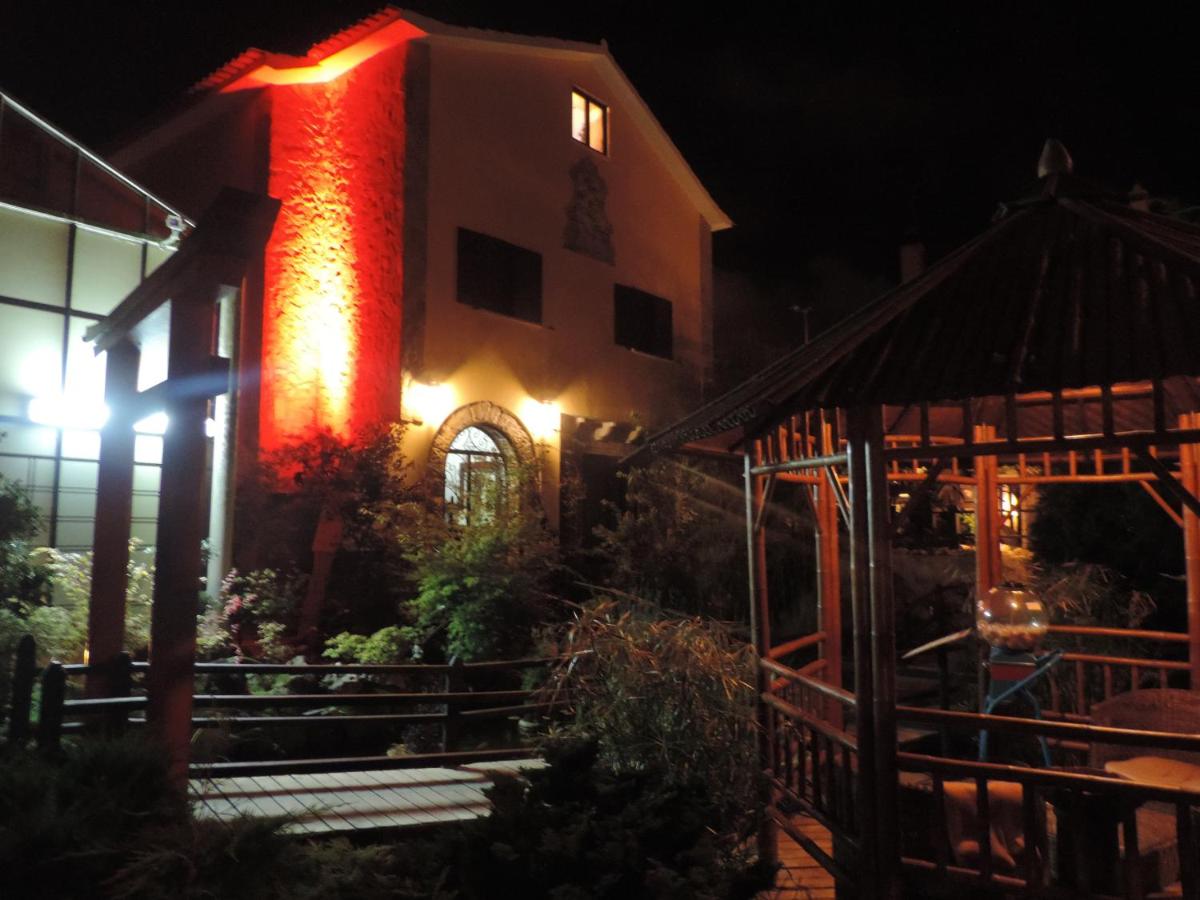 Zen Guest House - Museu do Bonsai - 4