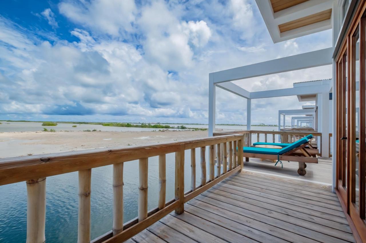 Aruna Resort & Villas photo
