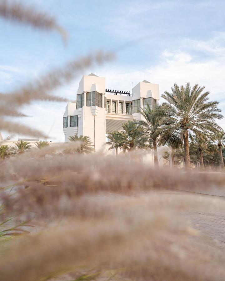 Raffles Al Areen Palace Bahrain photo