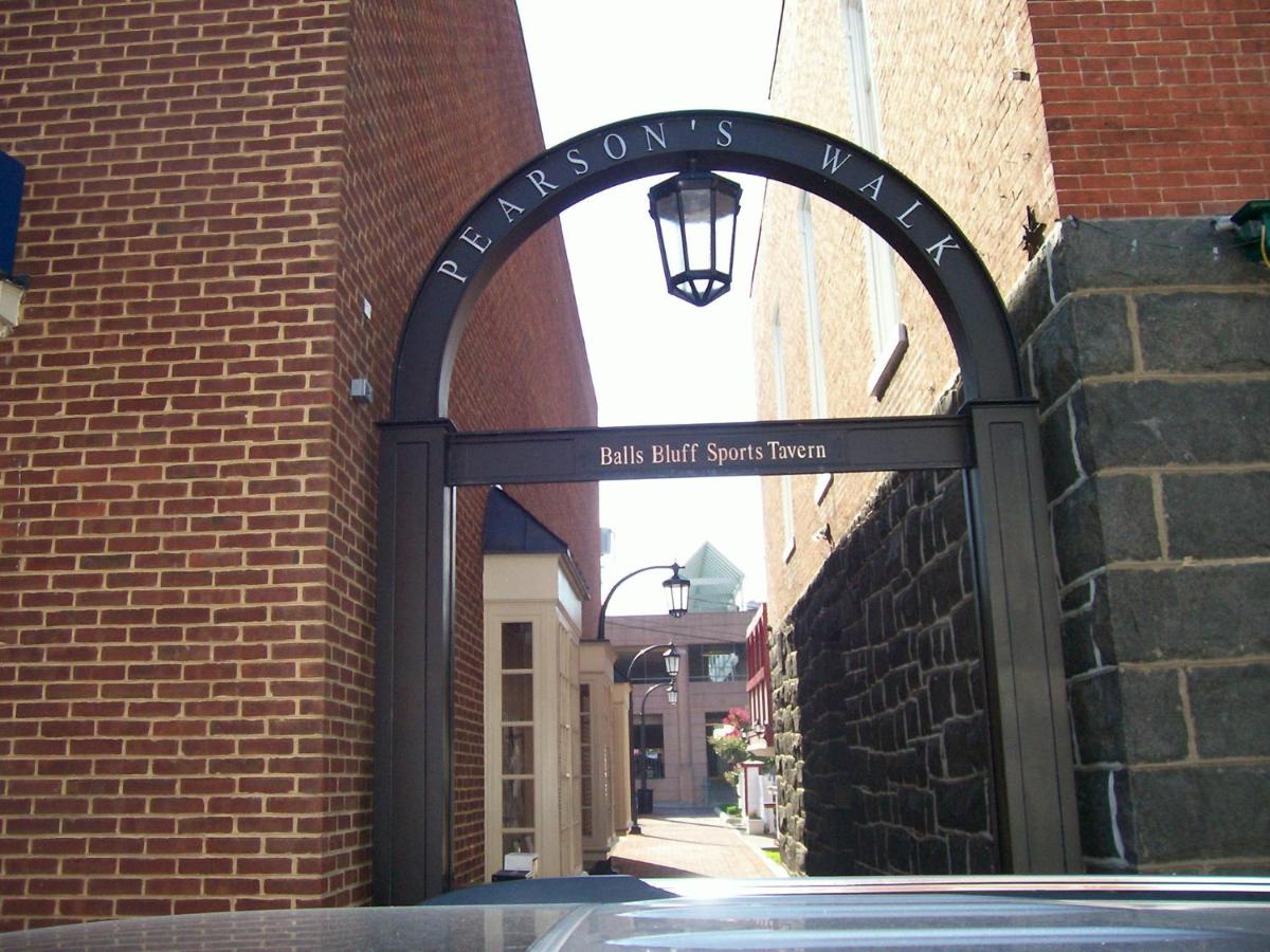 Leesburg Colonial Inn — photo 14