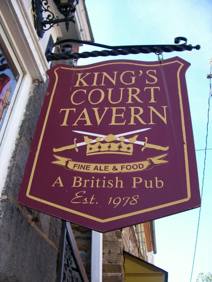 Leesburg Colonial Inn — photo 17