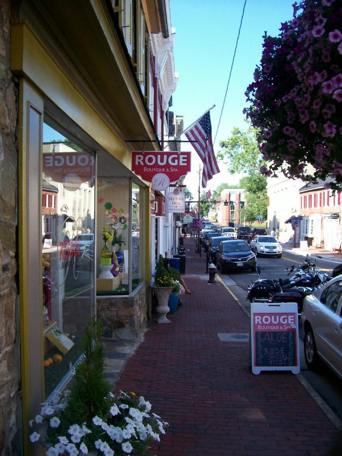 Leesburg Colonial Inn — photo 19
