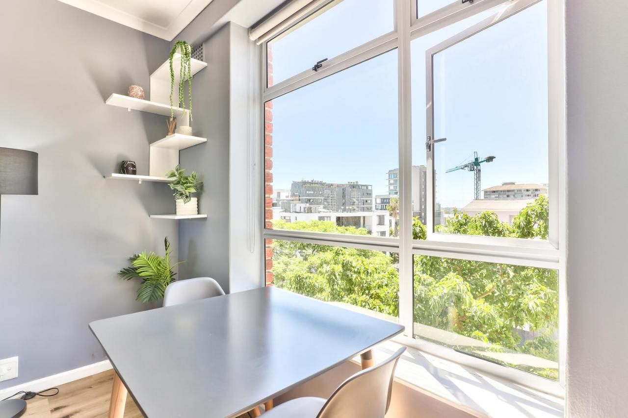 Beautiful studio in convenient Green Point - 4