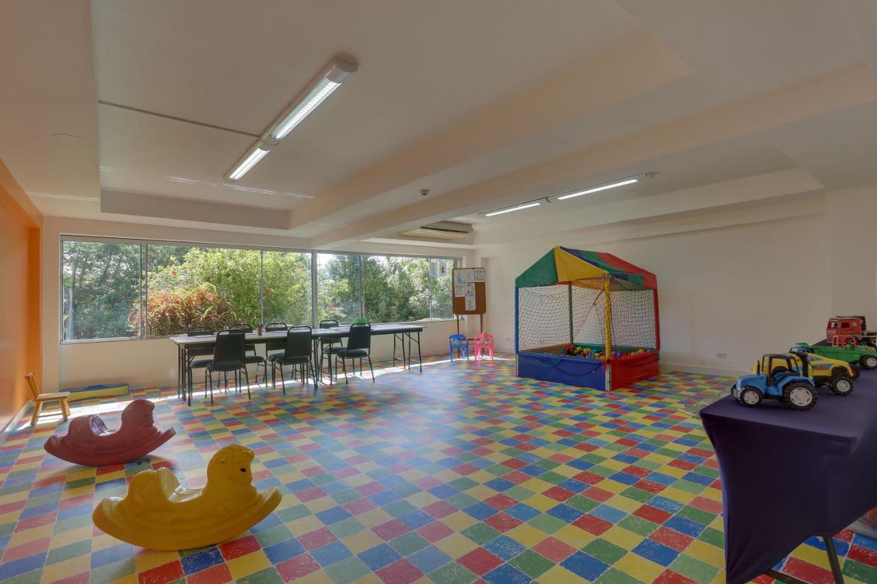 Hotel Porto Sol Beach photo