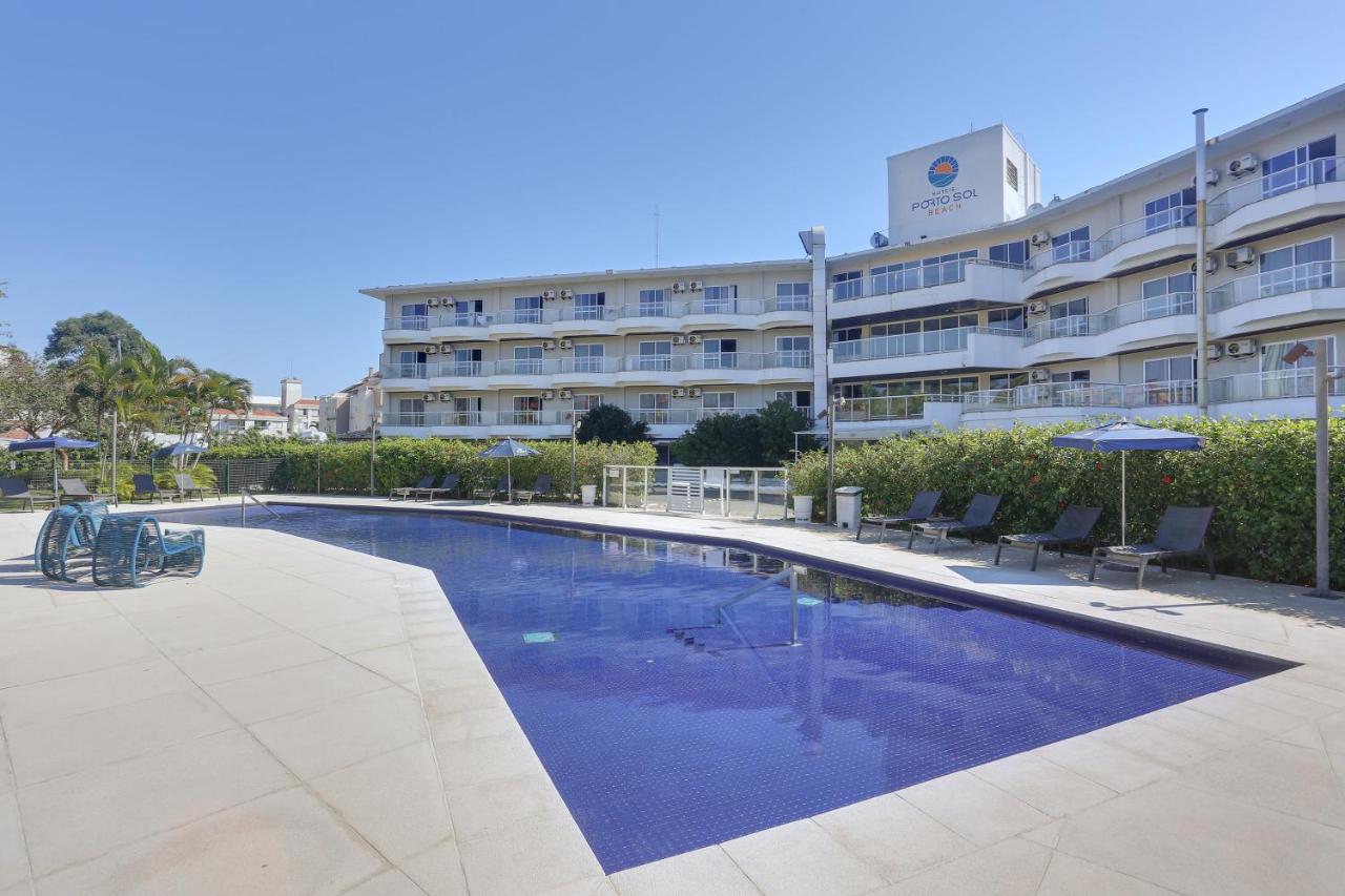 Hotel Porto Sol Beach photo