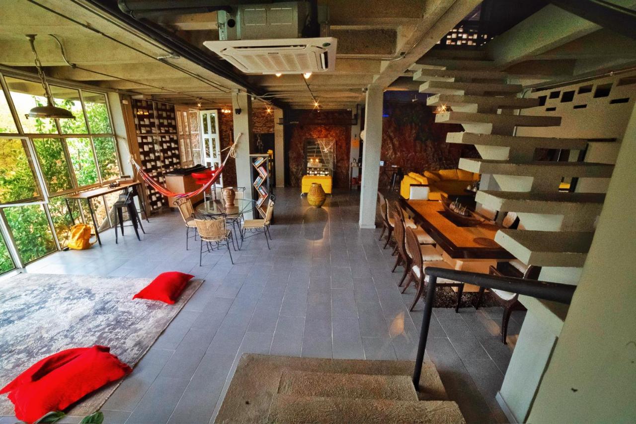 CASA THALASEA photo