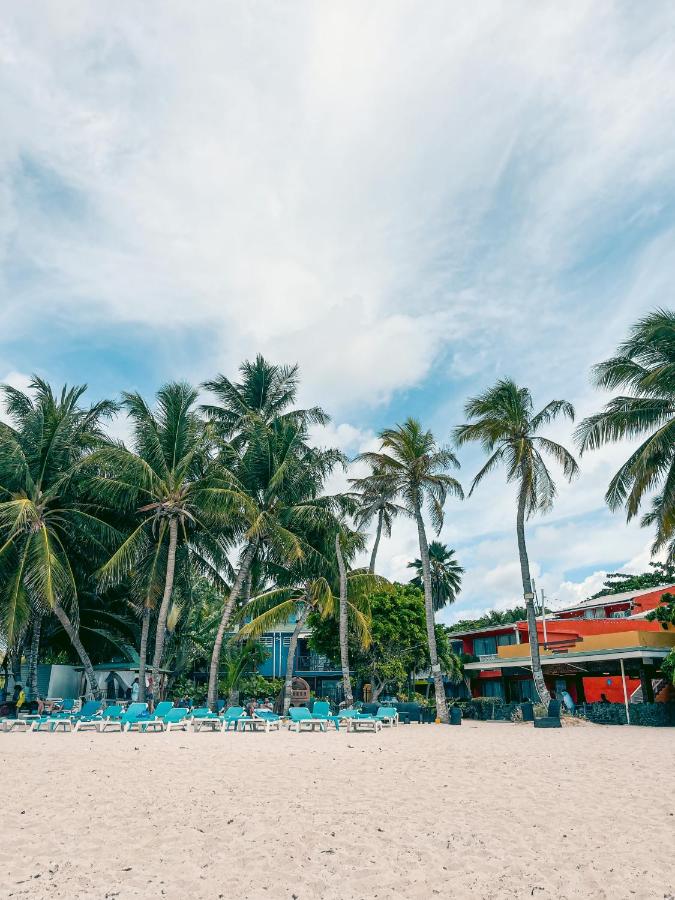 Hotel Cocoplum Beach photo